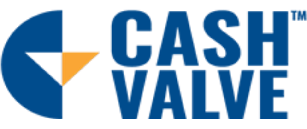  Cash Valve